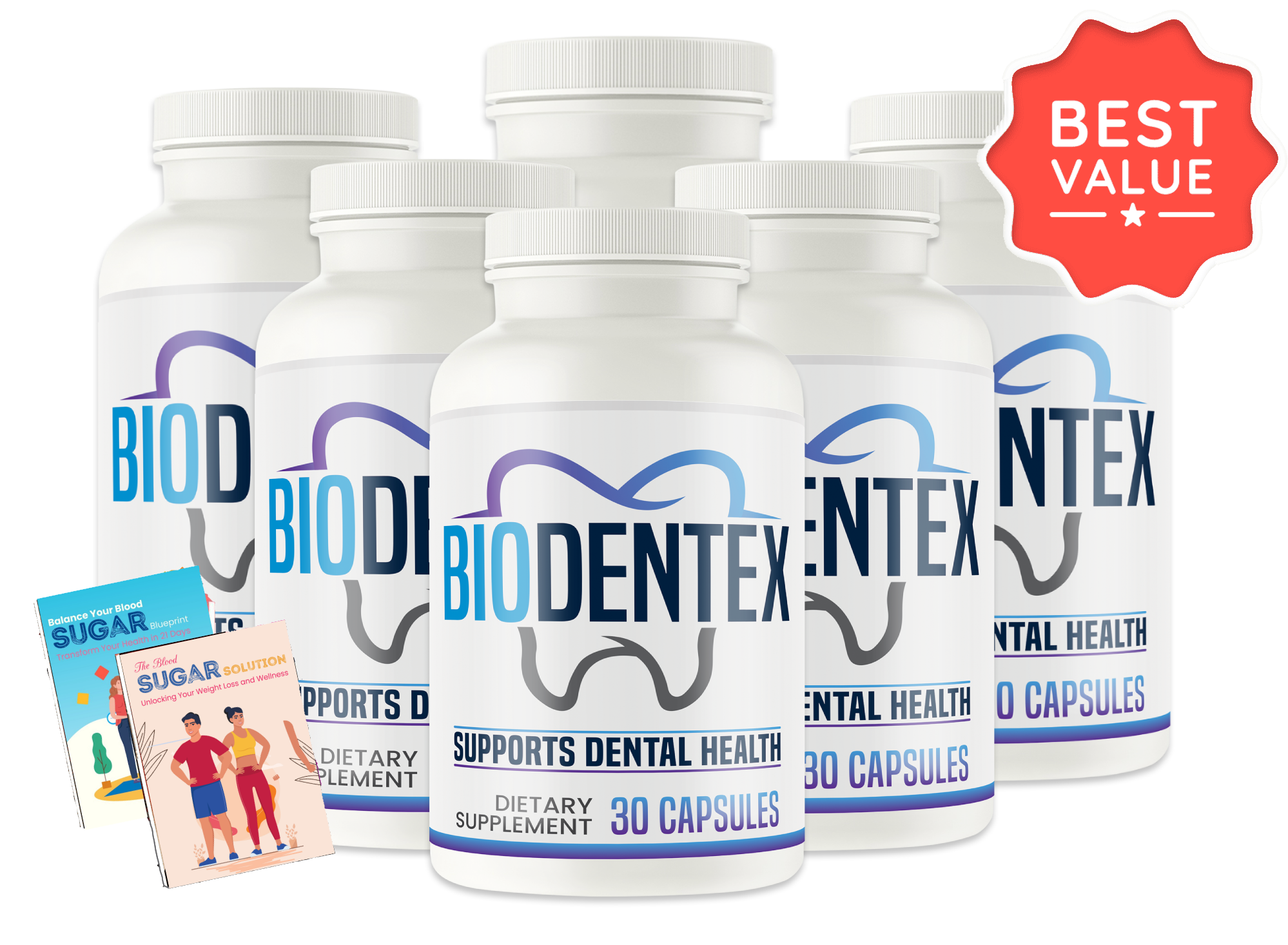 Biodentex Discount
